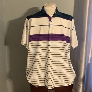 Walter Hagen XXL golf shirt
